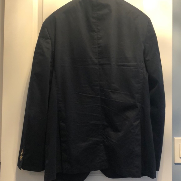 Men’s Blazer - Picture 5 of 8